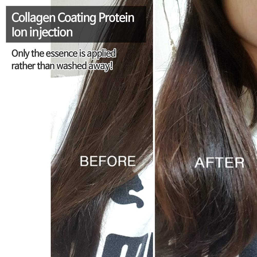 Elizavecca-Collagen Coating Protein Ion Injection